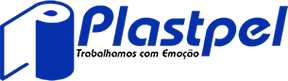 Logo Plastpel Embalagens Ltda